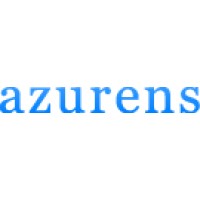 Azurens logo - Similar company to Fenix Group Consulting