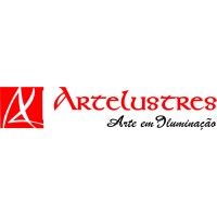 Artelustres logo - Similar company to Redseek Informática