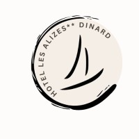 HOTEL LES ALIZES DINARD logo - Similar company to Dinard Marine