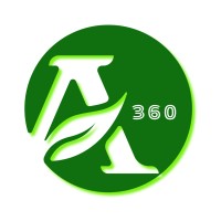 AGRI360 logo - Similar company to Bala Vikasa People Development Training Center