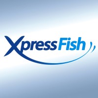 XpressFish logo - Similar company to Fango