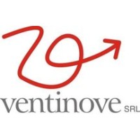 Ventinove S.r.l logo - Similar company to Lab Ventinove - Studio Tecnico & Design D'Interni