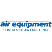 Air Equipment logo - Similar company to Cambs Compressor Engineering Limited