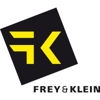 Frey & Klein Internationale Spedition GmbH logo - Similar company to Globerelo