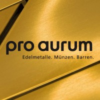 pro aurum Schweiz AG logo - Similar company to Pro Aurum Gmbh