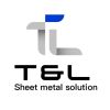 T&L Sheet Metal Solution logo - Similar company to Rapid Processing Solutions