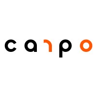 Carpo | کارپو logo - Similar company to Optime Ai | آپتایم