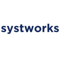 systworks logo - Similar company to Novomatic Hungary