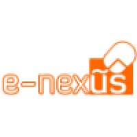 e-nexus logo - Similar company to Artificial Inventions Llc