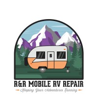R&R Mobile RV Repair logo - Similar company to Rv Source