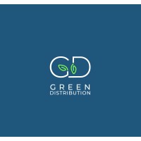 Green Distribution France logo - Similar company to Evielab