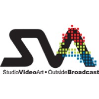 Studio Video Art logo - Similar company to Marco & Alex