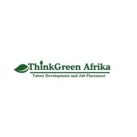 ThinkGreen Afrika logo - Similar company to Yongo