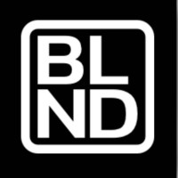 Team BLND logo - Similar company to Bace Basiscentrum