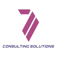 Seven 7 C S logo - Similar company to Mtix360 Is A Cloud-Based Task Management Software - For All Chartered Accountants