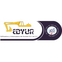 Edificadora y Urbanizadora del Sureste, S.A. de C.V. logo - Similar company to Bontu