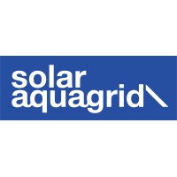 Solar AquaGrid logo - Similar company to Skillfusion
