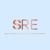 Salik Real Estate & Development logo - Similar company to Panoptic Development, Llc