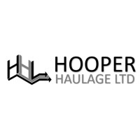 Hooper Haulage LTD logo - Similar company to Evospeed Limited