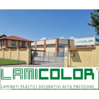 LAMICOLOR S.P.A. logo - Similar company to Fundermax Italia