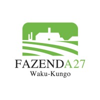 Fazenda 27, Lda logo - Similar company to Sensso