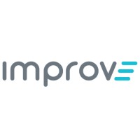 Improv3 logo - Similar company to Pw Global