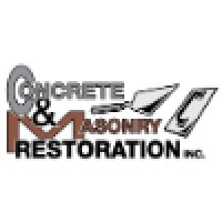 C&M Restoration Co. Inc. logo - Similar company to Bird Construction - Handyman