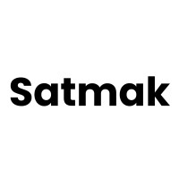 Satmak logo - Similar company to Munokolive