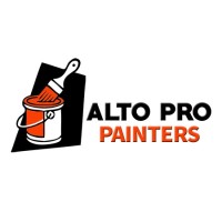 Alto Pro Painters logo - Similar company to Excelsior Estates Ltd