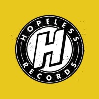 Hopeless Records logo - Similar company to Mddn