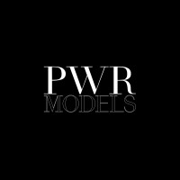 PWR Models logo - Similar company to Row Model Management