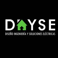 DIYSE Diseño Ingeniería y Soluciones Eléctricas logo - Similar company to Anything Flows