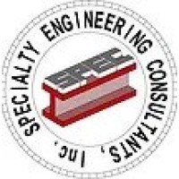 Specialty Engineering Consultants, Inc. logo - Similar company to Soil & Structure Consulting, Inc.