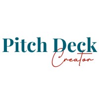 Pitch Deck Creator logo - Similar company to Pitch-Deck Studio