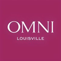Omni Louisville Hotel logo - Similar company to Wku Housing & Residence Life