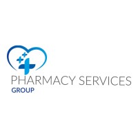 Pharmacy Services Group Ltd logo - Similar company to Nuuyu Cbd Wellness