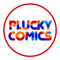 Plucky Comics