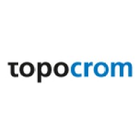 Topocrom GmbH logo - Similar company to Webugo Community