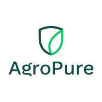 AgroPure Biocontrole de Pragas logo - Similar company to Necs_Ufla