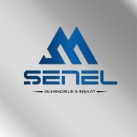 Şenel Mühendislik Ve İnşaat logo - Similar company to Elka Group