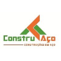 ConstruAço Estruturas em Aço - São Carlos logo - Similar company to Construaço