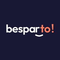 Besparto logo - Similar company to Naranj - نارنج