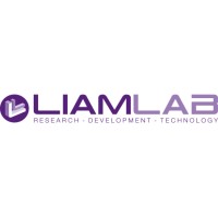 LIAM LAB logo - Similar company to Mirai Robotics