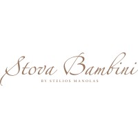 Stova Bambini logo - Similar company to Calsta Workwear S.A.