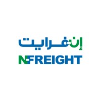 N Freight logo - Similar company to Shipnow