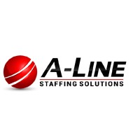 A-Line Staffing Solutions logo - Similar company to Centaris