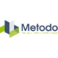 Metodo bvba logo - Similar company to Cematec