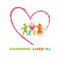 Changing Lives NJ logo - Similar company to Easterseals Northeast Indiana Cc