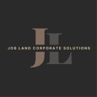 JOBLAND CORPORATE SOLUTIONS logo - Similar company to Jobland.Pl