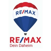 REMAX Dein Daheim logo - Similar company to Remax Together